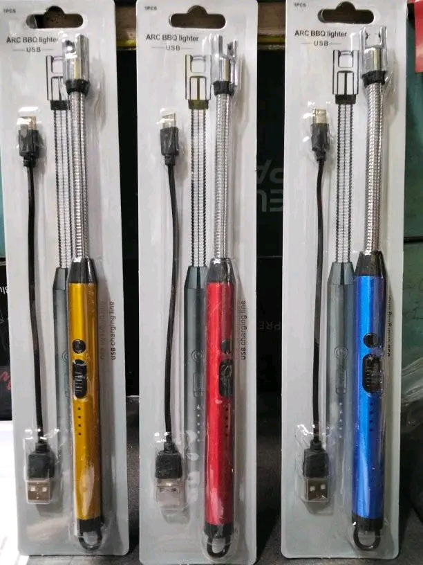 Smart Flexi Electric Lighter