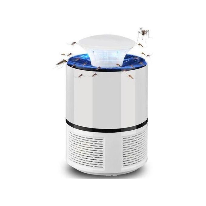 Mosquito Killer Lamp